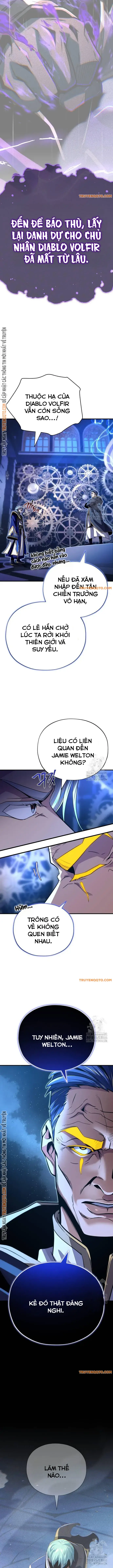 Pháp Sư Hắc Ám Hồi Sinh Sau 66666 Năm Chap 146 - Next Chap 147