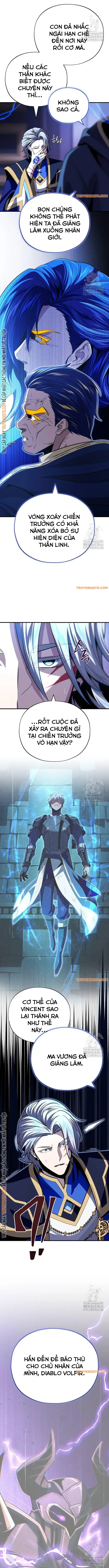 Pháp Sư Hắc Ám Hồi Sinh Sau 66666 Năm Chap 146 - Next Chap 147