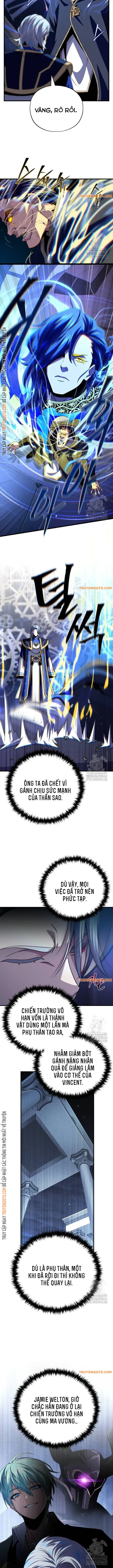 Pháp Sư Hắc Ám Hồi Sinh Sau 66666 Năm Chap 146 - Next Chap 147