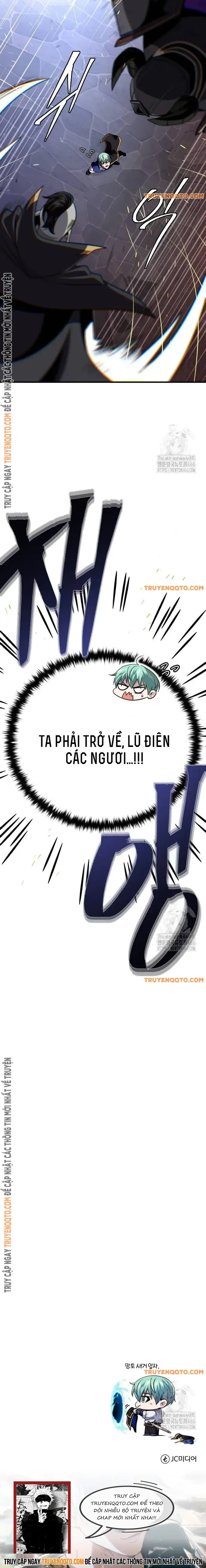 Pháp Sư Hắc Ám Hồi Sinh Sau 66666 Năm Chap 146 - Next Chap 147