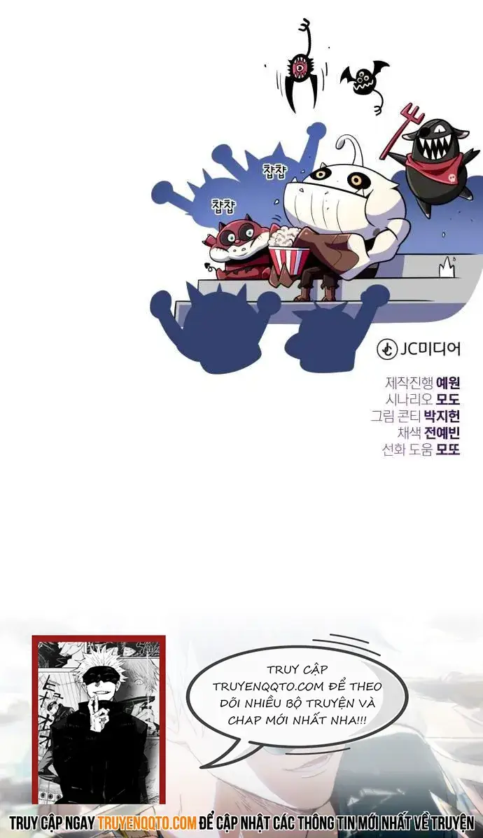 Pháp Sư Hắc Ám Hồi Sinh Sau 66666 Năm Chap 148 - Next Chap 149
