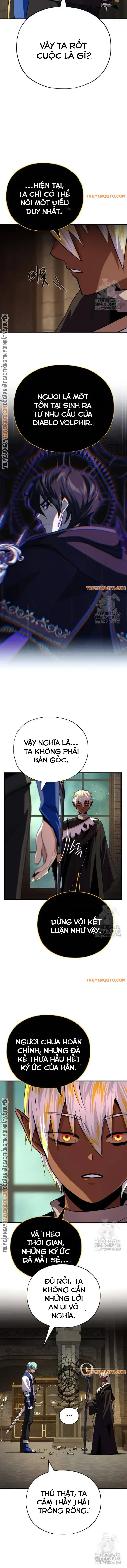 Pháp Sư Hắc Ám Hồi Sinh Sau 66666 Năm Chap 153 - Next Chap 154
