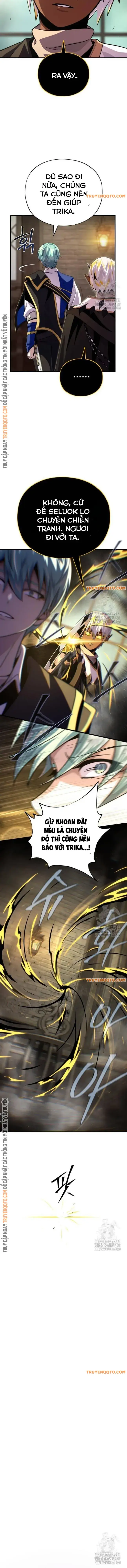 Pháp Sư Hắc Ám Hồi Sinh Sau 66666 Năm Chap 153 - Next Chap 154