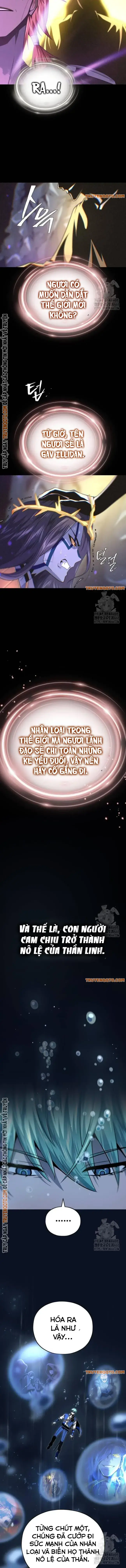 Pháp Sư Hắc Ám Hồi Sinh Sau 66666 Năm Chap 153 - Next Chap 154
