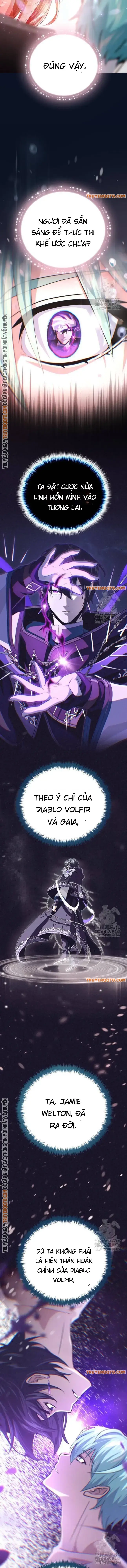 Pháp Sư Hắc Ám Hồi Sinh Sau 66666 Năm Chap 153 - Next Chap 154