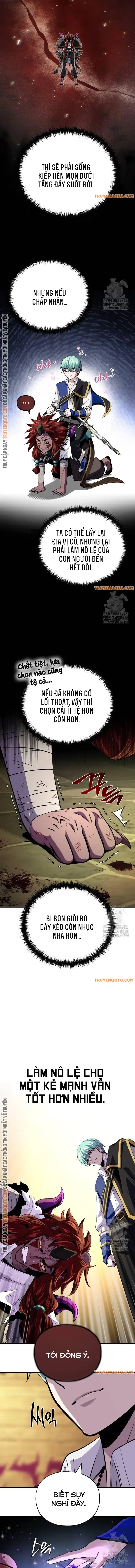 Pháp Sư Hắc Ám Hồi Sinh Sau 66666 Năm Chap 151 - Next Chap 152