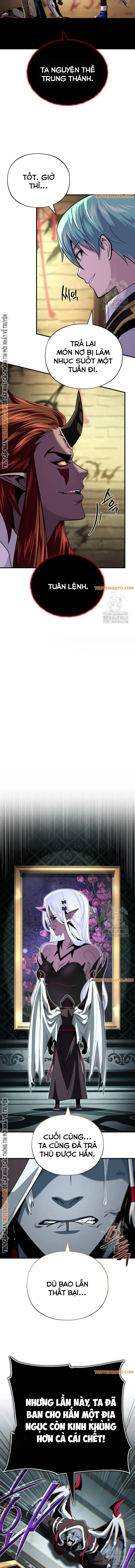 Pháp Sư Hắc Ám Hồi Sinh Sau 66666 Năm Chap 151 - Next Chap 152