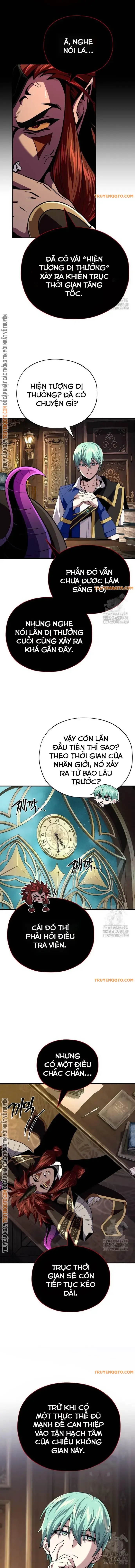 Pháp Sư Hắc Ám Hồi Sinh Sau 66666 Năm Chap 151 - Next Chap 152