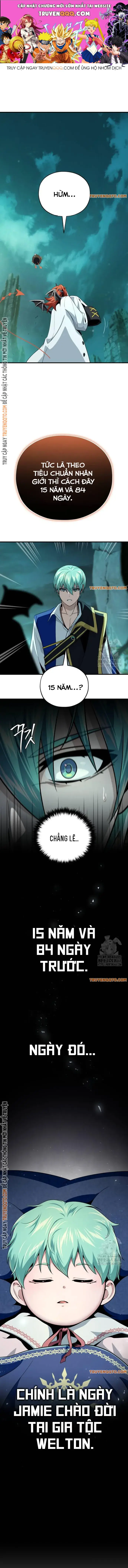 Pháp Sư Hắc Ám Hồi Sinh Sau 66666 Năm Chap 152 - Next Chap 153