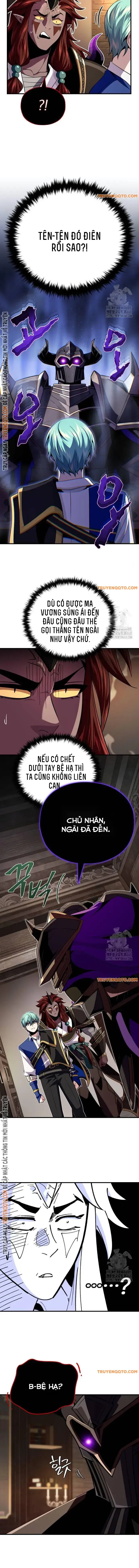 Pháp Sư Hắc Ám Hồi Sinh Sau 66666 Năm Chap 152 - Next Chap 153