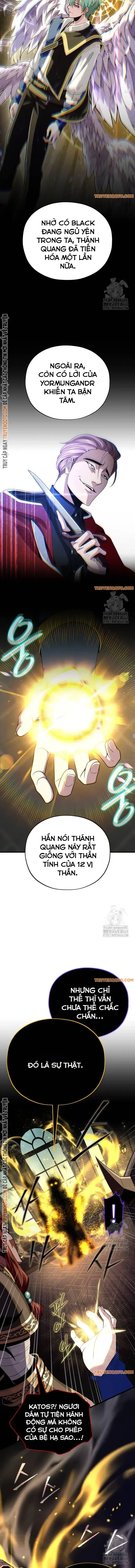Pháp Sư Hắc Ám Hồi Sinh Sau 66666 Năm Chap 152 - Next Chap 153