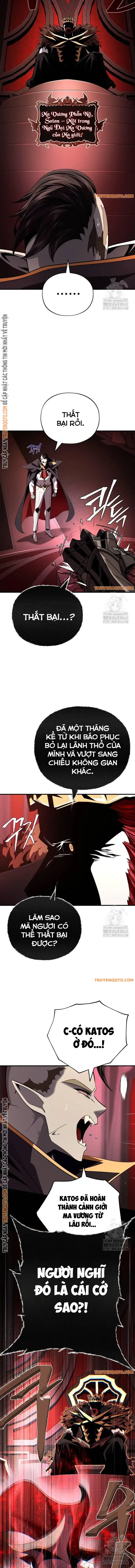 Pháp Sư Hắc Ám Hồi Sinh Sau 66666 Năm Chap 152 - Next Chap 153