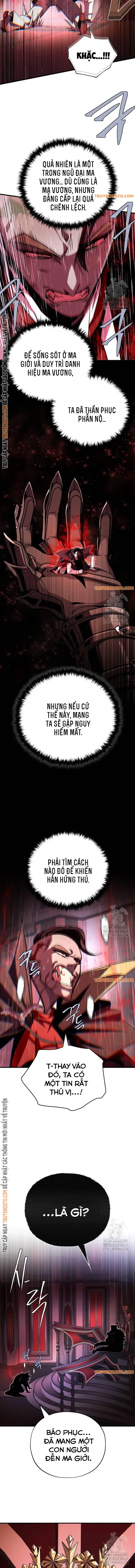 Pháp Sư Hắc Ám Hồi Sinh Sau 66666 Năm Chap 152 - Next Chap 153