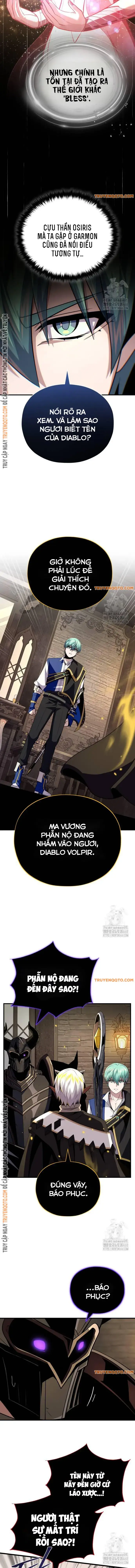 Pháp Sư Hắc Ám Hồi Sinh Sau 66666 Năm Chap 152 - Next Chap 153