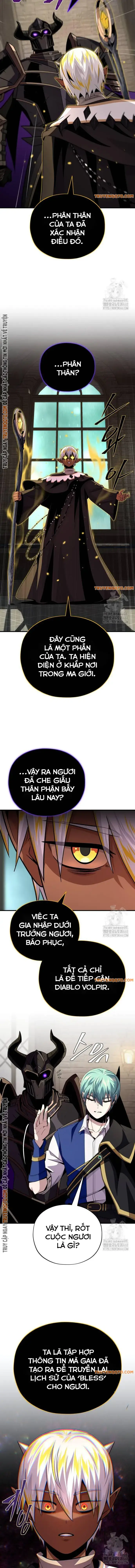 Pháp Sư Hắc Ám Hồi Sinh Sau 66666 Năm Chap 152 - Next Chap 153