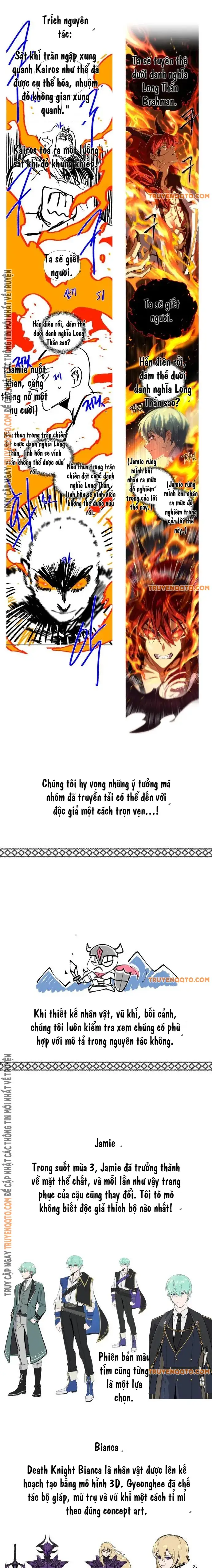 Pháp Sư Hắc Ám Hồi Sinh Sau 66666 Năm Chap 153.1 - Next Chap 154.1