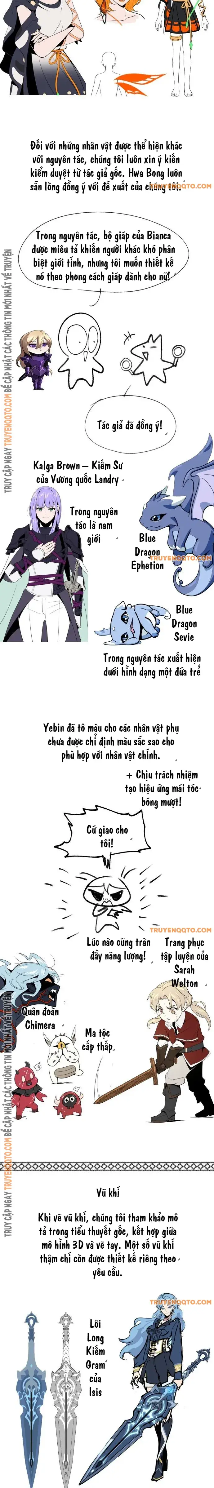 Pháp Sư Hắc Ám Hồi Sinh Sau 66666 Năm Chap 153.1 - Next Chap 154.1