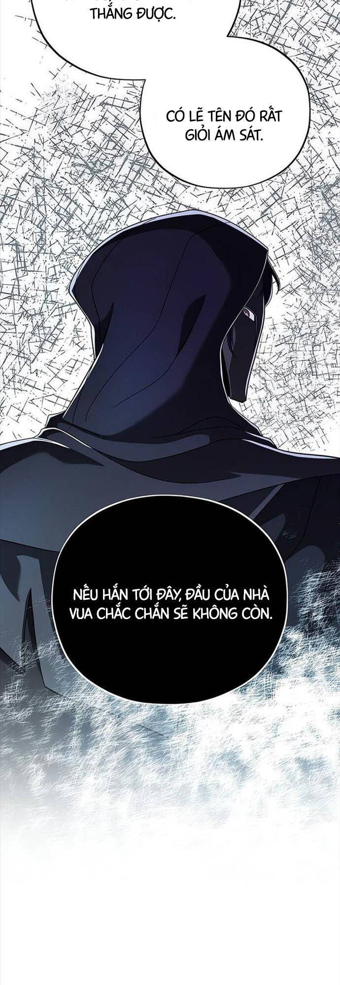 Pháp Sư Hắc Ám Hồi Sinh Sau 66666 Năm Chap 104 - Next Chap 105