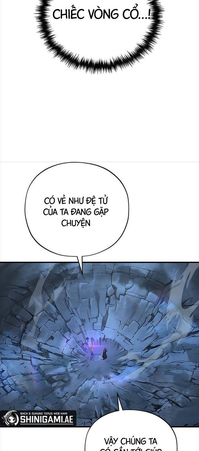 Pháp Sư Hắc Ám Hồi Sinh Sau 66666 Năm Chap 104 - Next Chap 105