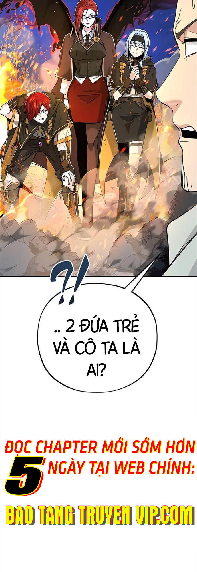 Pháp Sư Hắc Ám Hồi Sinh Sau 66666 Năm Chap 104 - Next Chap 105