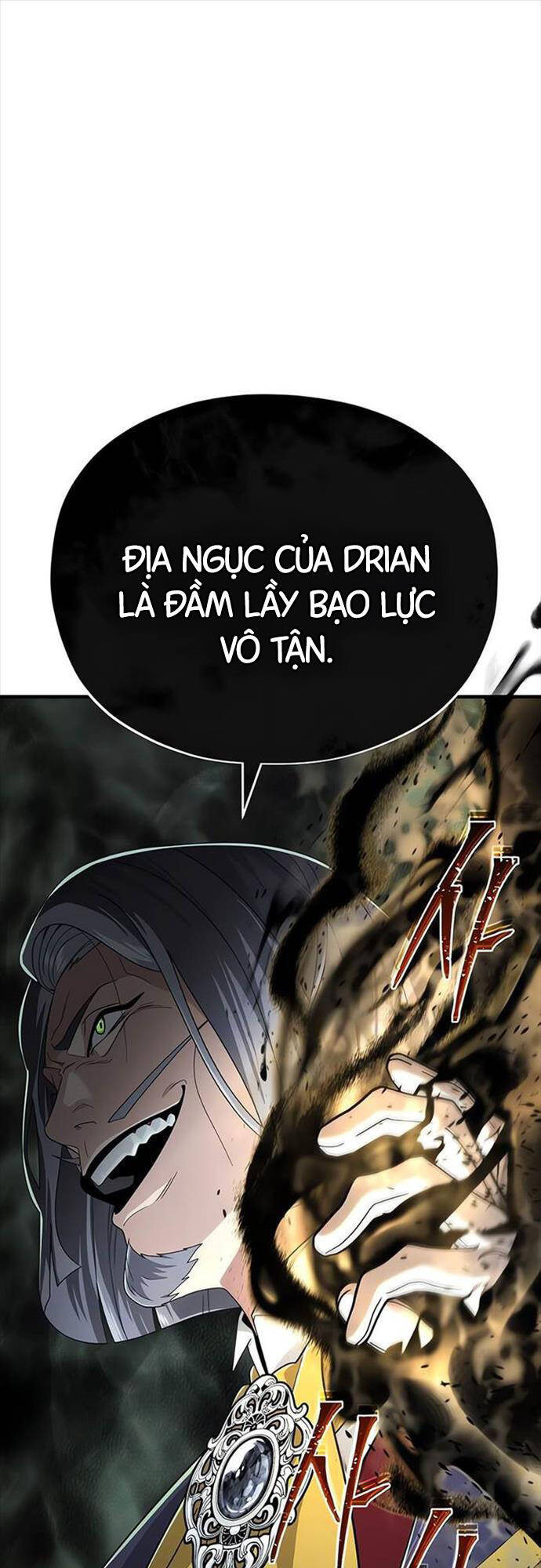 Pháp Sư Hắc Ám Hồi Sinh Sau 66666 Năm Chap 105 - Next Chap 106