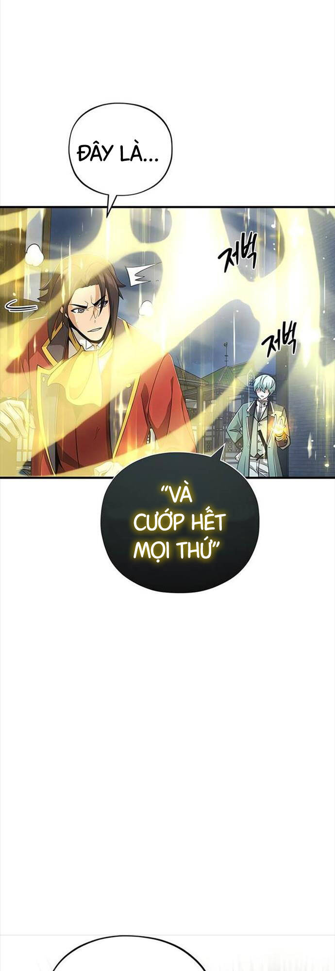 Pháp Sư Hắc Ám Hồi Sinh Sau 66666 Năm Chap 105 - Next Chap 106