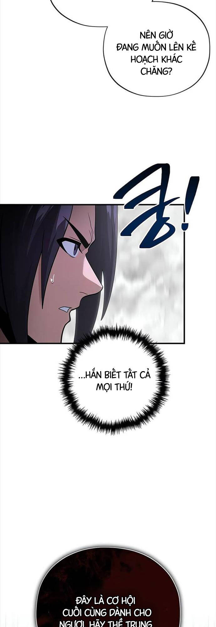 Pháp Sư Hắc Ám Hồi Sinh Sau 66666 Năm Chap 105 - Next Chap 106