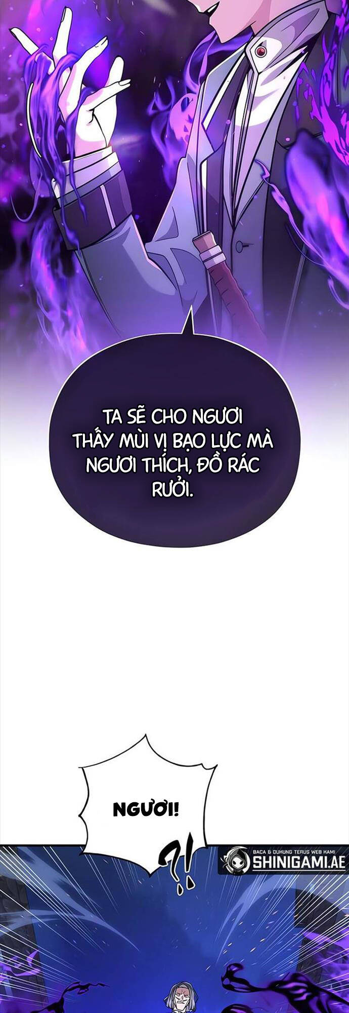 Pháp Sư Hắc Ám Hồi Sinh Sau 66666 Năm Chap 105 - Next Chap 106