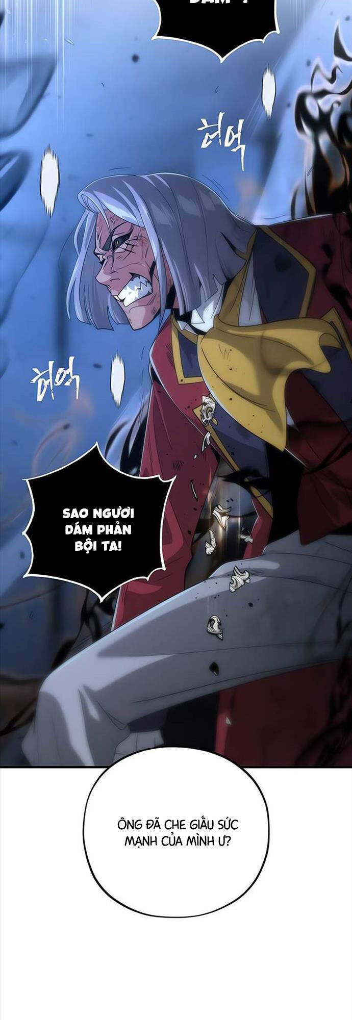 Pháp Sư Hắc Ám Hồi Sinh Sau 66666 Năm Chap 105 - Next Chap 106