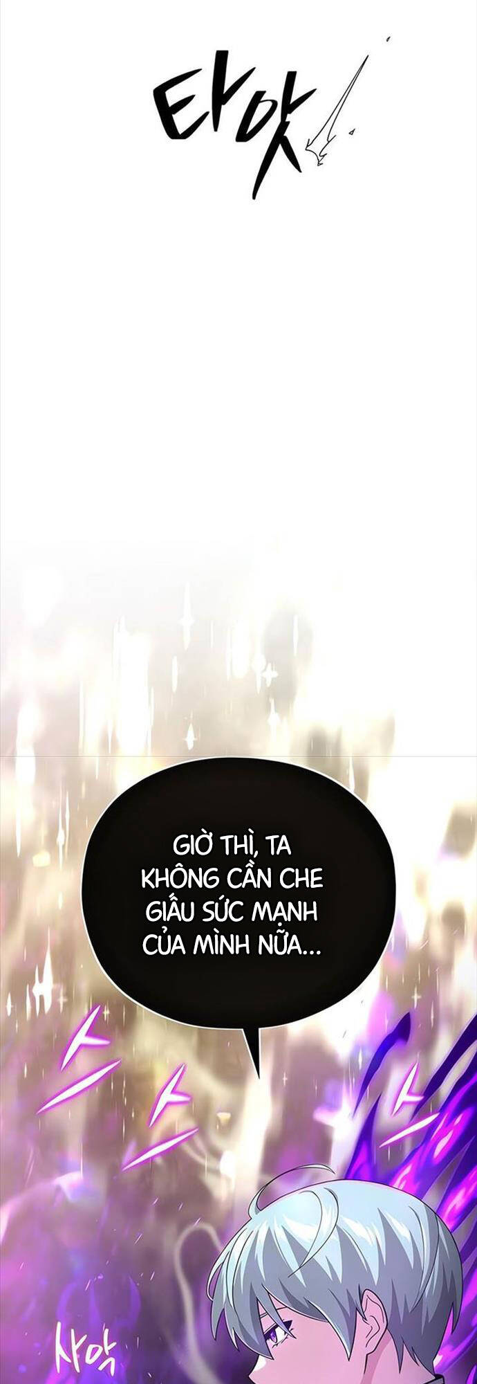 Pháp Sư Hắc Ám Hồi Sinh Sau 66666 Năm Chap 105 - Next Chap 106