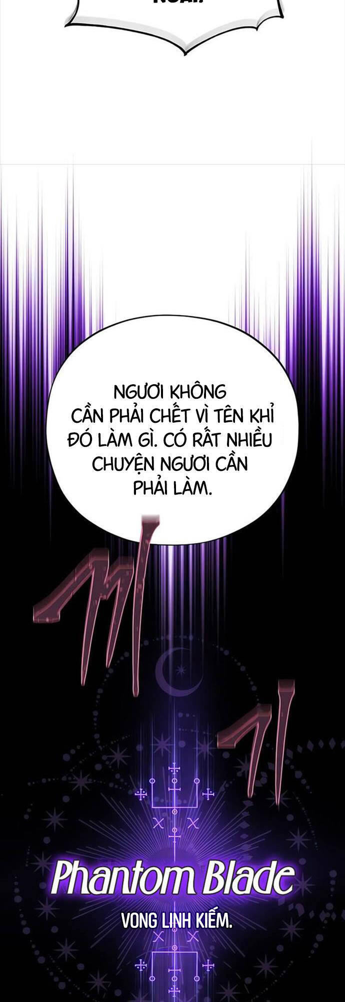 Pháp Sư Hắc Ám Hồi Sinh Sau 66666 Năm Chap 105 - Next Chap 106
