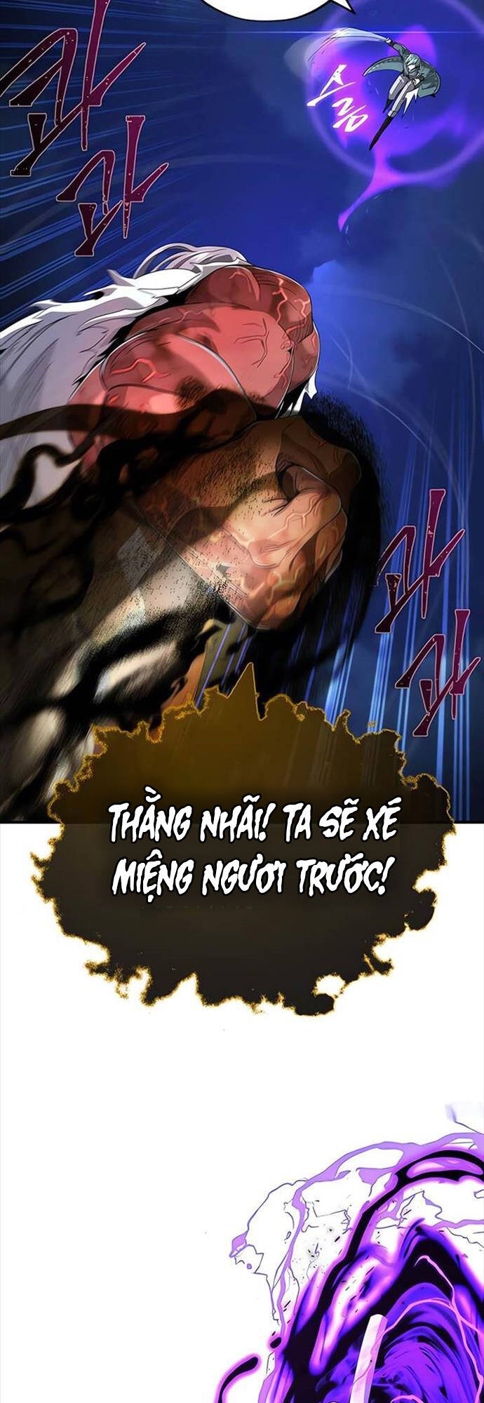 Pháp Sư Hắc Ám Hồi Sinh Sau 66666 Năm Chap 105 - Next Chap 106
