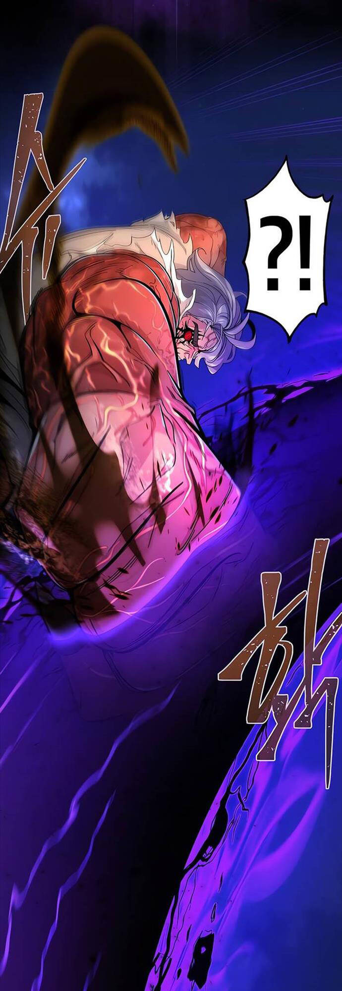 Pháp Sư Hắc Ám Hồi Sinh Sau 66666 Năm Chap 105 - Next Chap 106