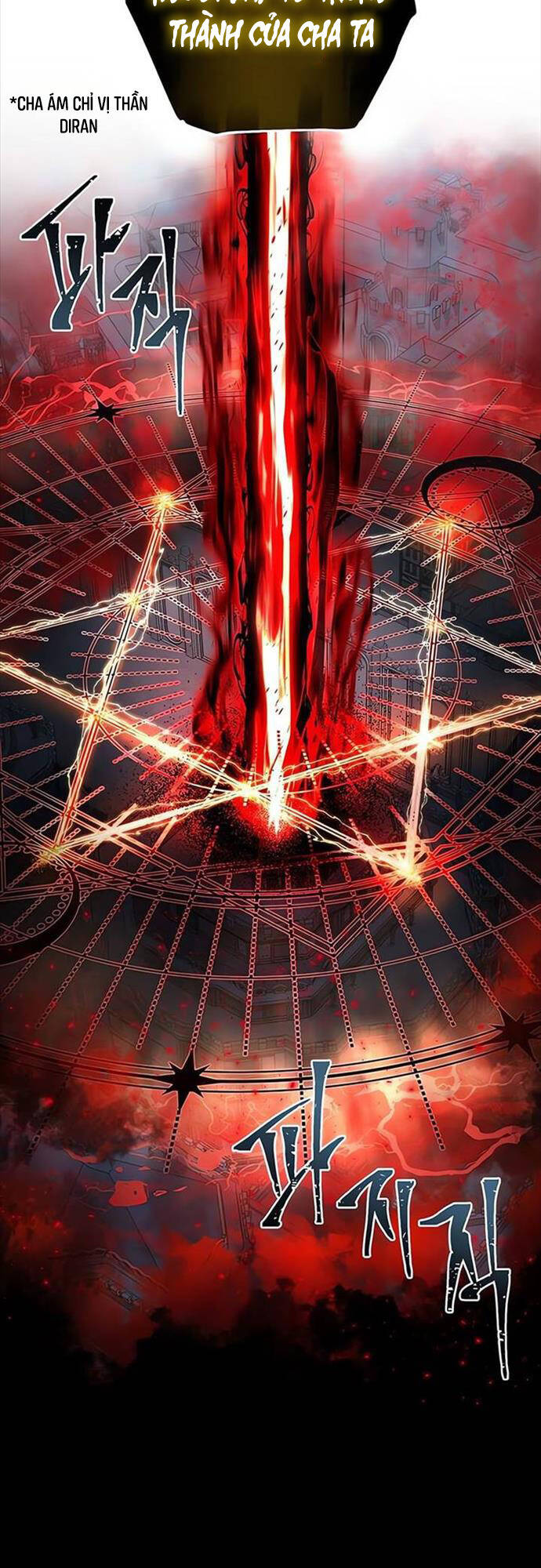 Pháp Sư Hắc Ám Hồi Sinh Sau 66666 Năm Chap 105 - Next Chap 106