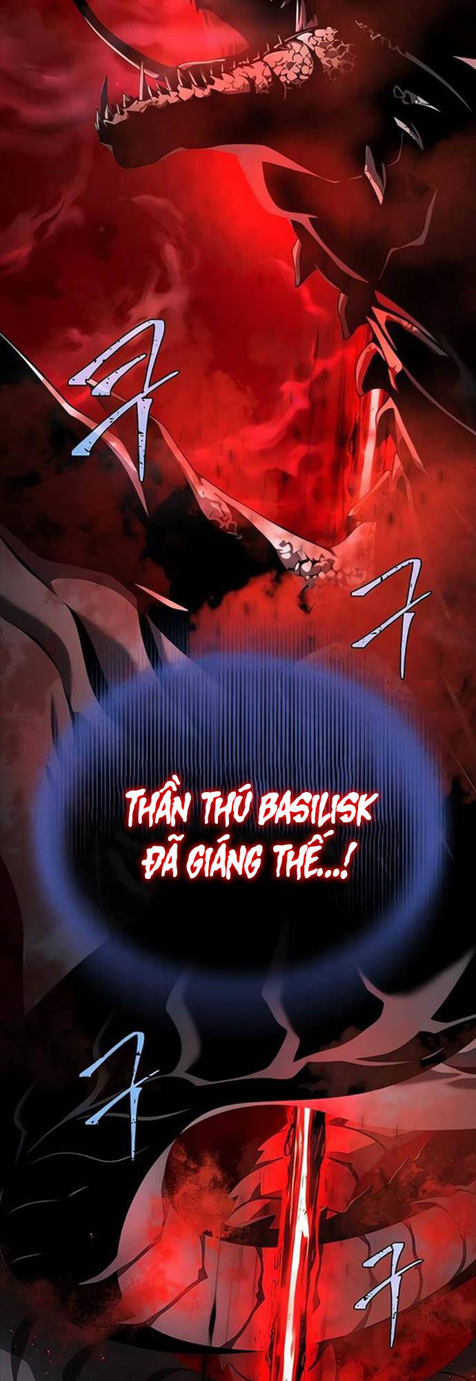 Pháp Sư Hắc Ám Hồi Sinh Sau 66666 Năm Chap 105 - Next Chap 106