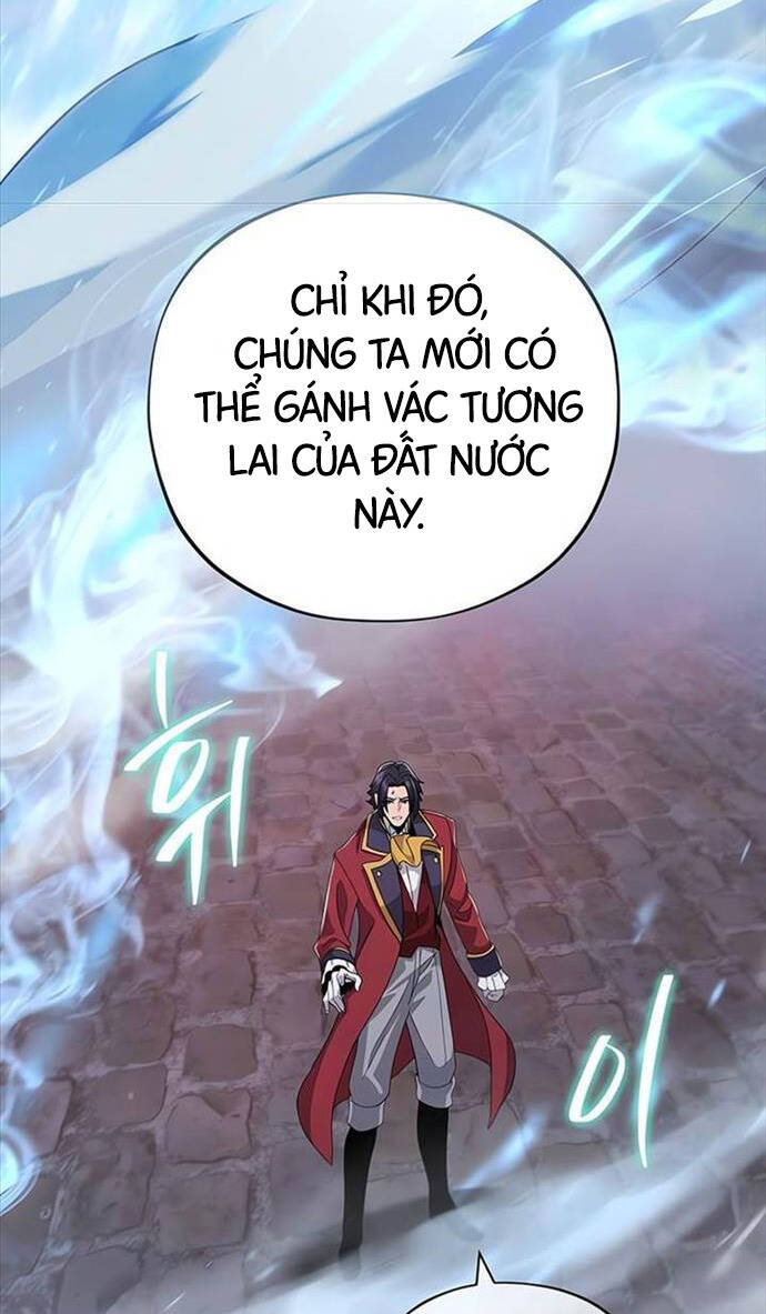 Pháp Sư Hắc Ám Hồi Sinh Sau 66666 Năm Chap 106 - Next Chap 107