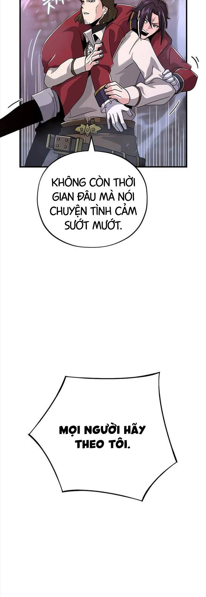 Pháp Sư Hắc Ám Hồi Sinh Sau 66666 Năm Chap 106 - Next Chap 107