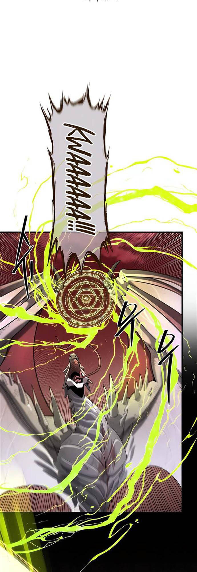 Pháp Sư Hắc Ám Hồi Sinh Sau 66666 Năm Chap 106 - Next Chap 107