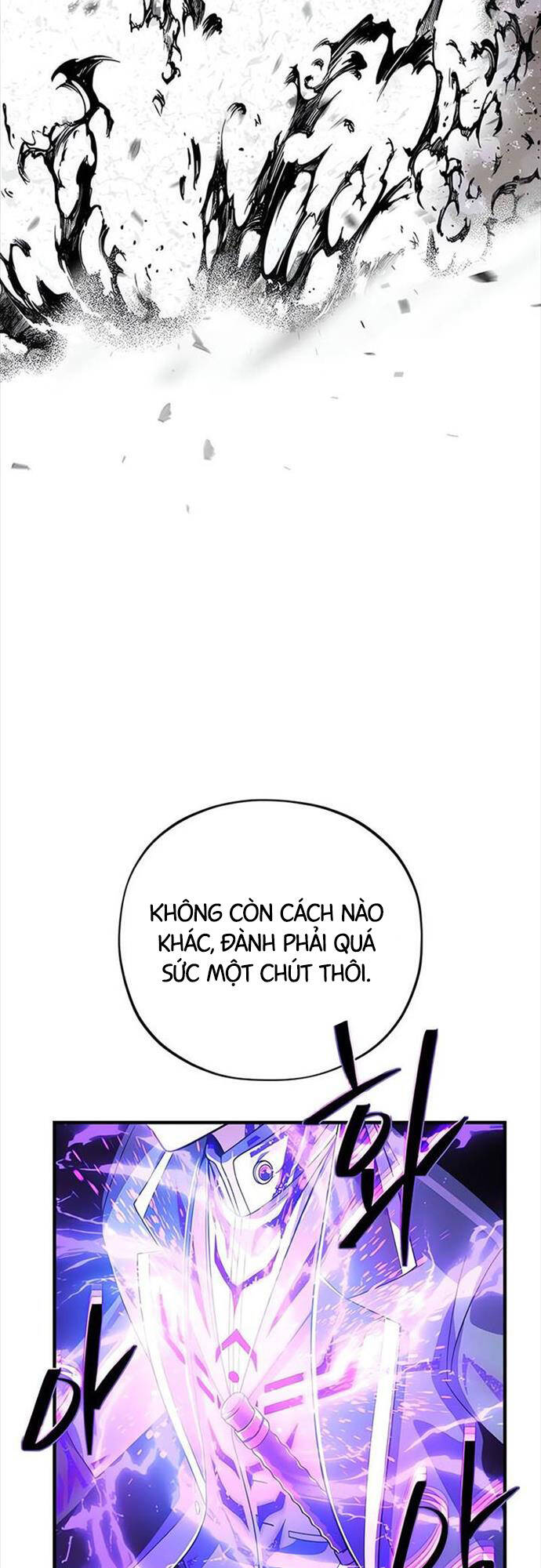 Pháp Sư Hắc Ám Hồi Sinh Sau 66666 Năm Chap 106 - Next Chap 107