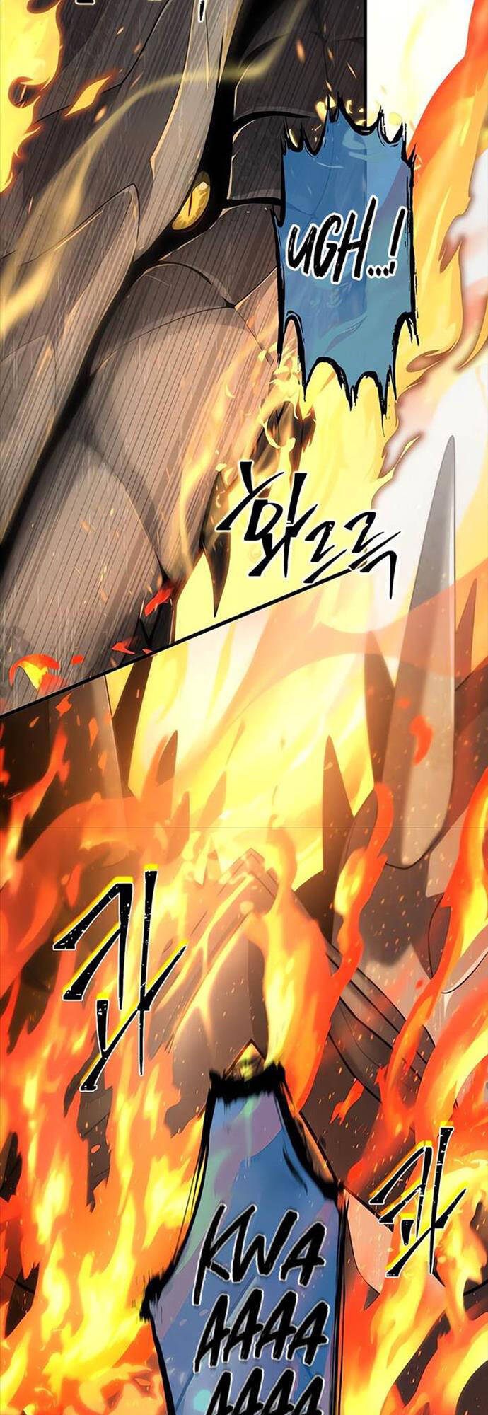 Pháp Sư Hắc Ám Hồi Sinh Sau 66666 Năm Chap 106 - Next Chap 107