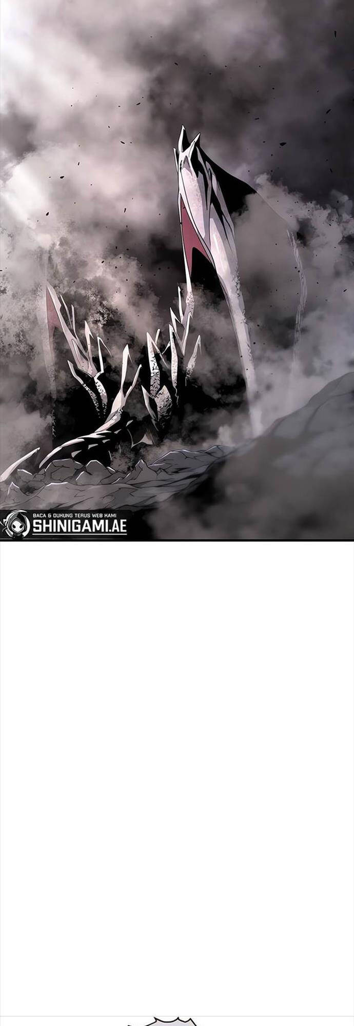 Pháp Sư Hắc Ám Hồi Sinh Sau 66666 Năm Chap 106 - Next Chap 107