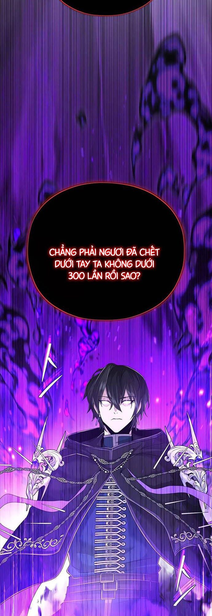 Pháp Sư Hắc Ám Hồi Sinh Sau 66666 Năm Chap 106 - Next Chap 107