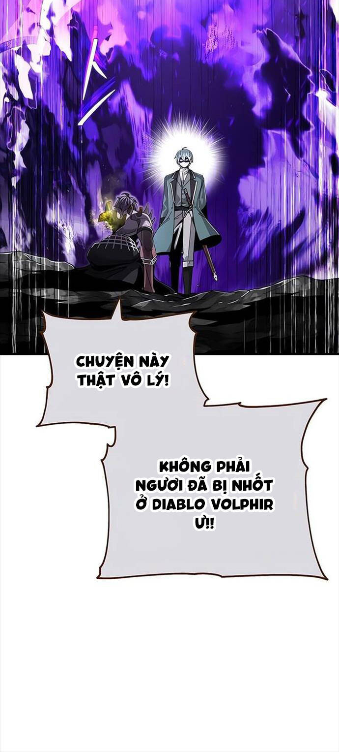 Pháp Sư Hắc Ám Hồi Sinh Sau 66666 Năm Chap 106 - Next Chap 107