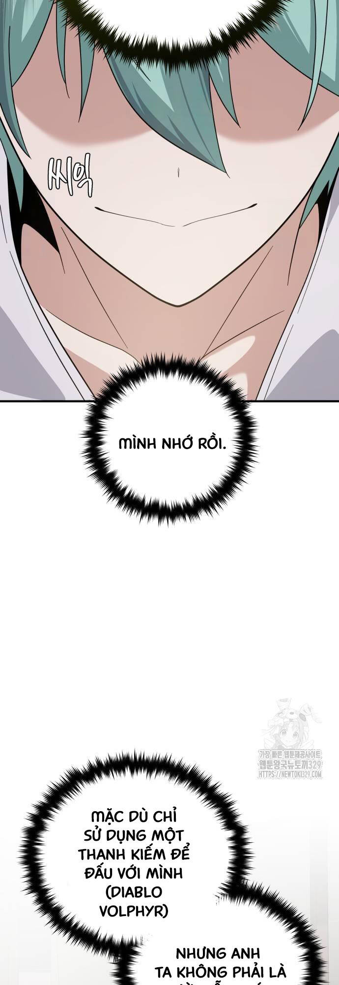 Pháp Sư Hắc Ám Hồi Sinh Sau 66666 Năm Chap 108 - Next Chap 109