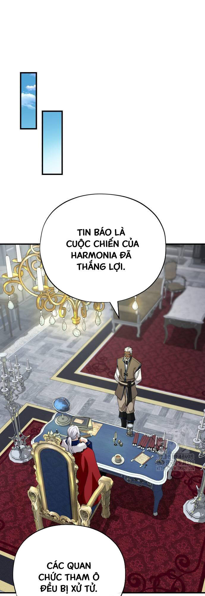 Pháp Sư Hắc Ám Hồi Sinh Sau 66666 Năm Chap 108 - Next Chap 109