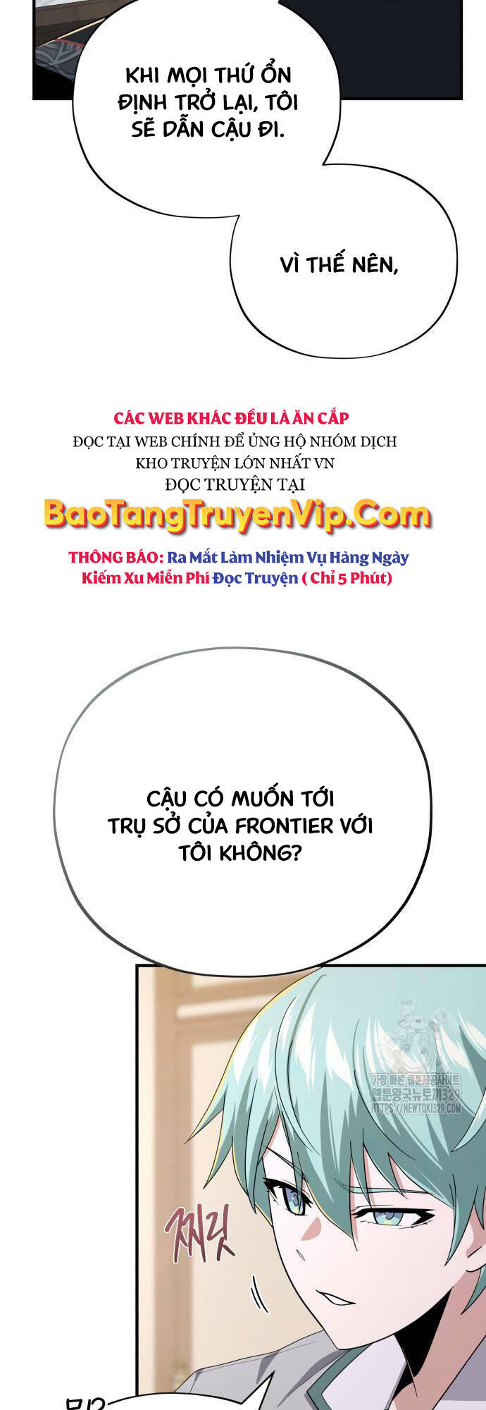 Pháp Sư Hắc Ám Hồi Sinh Sau 66666 Năm Chap 108 - Next Chap 109