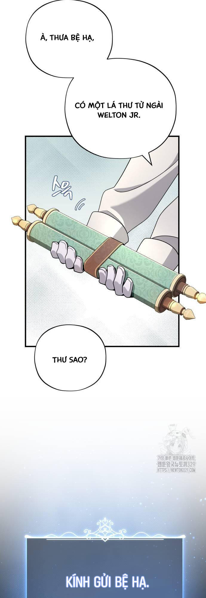 Pháp Sư Hắc Ám Hồi Sinh Sau 66666 Năm Chap 108 - Next Chap 109