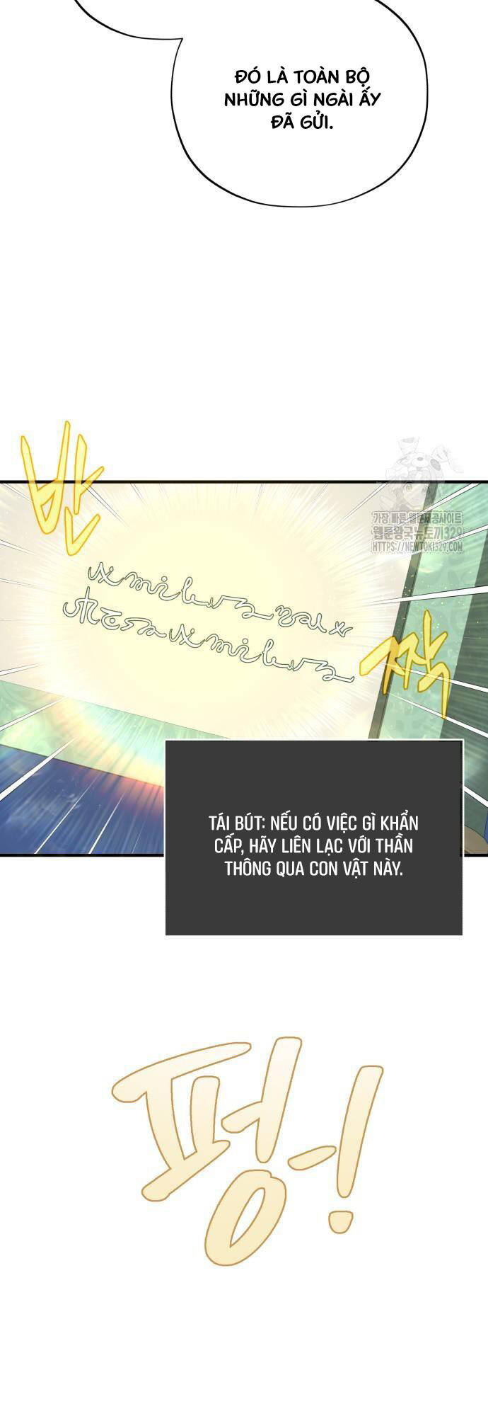 Pháp Sư Hắc Ám Hồi Sinh Sau 66666 Năm Chap 108 - Next Chap 109