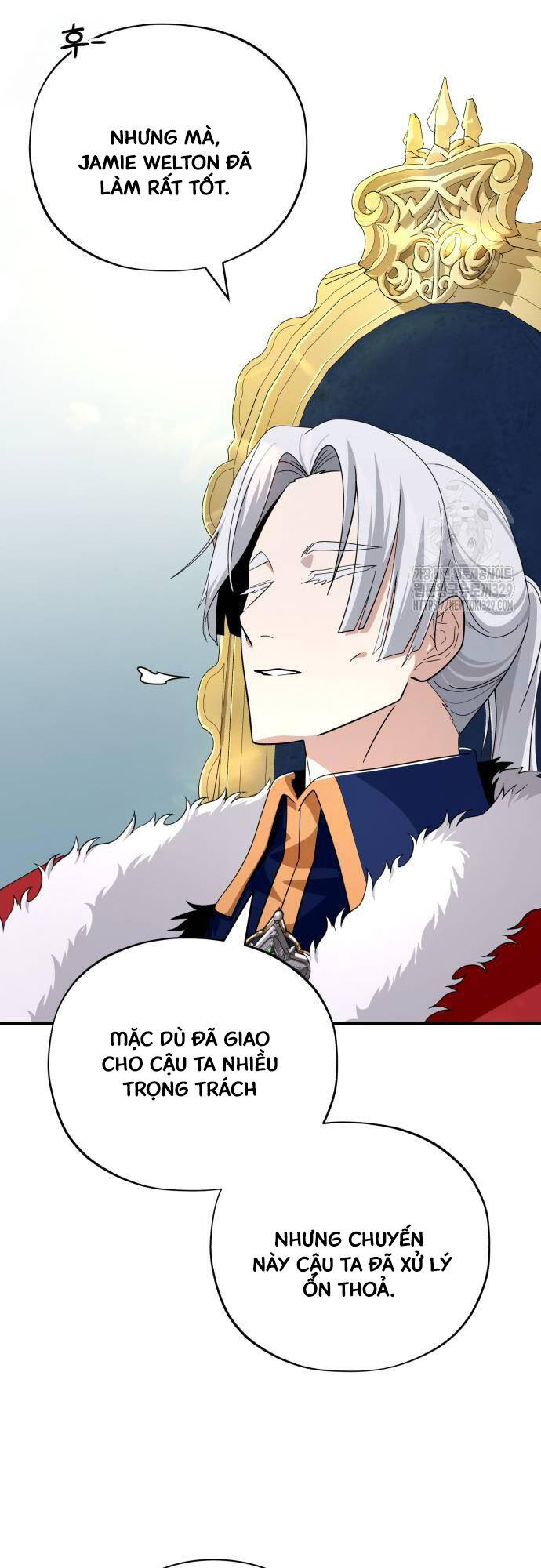 Pháp Sư Hắc Ám Hồi Sinh Sau 66666 Năm Chap 108 - Next Chap 109