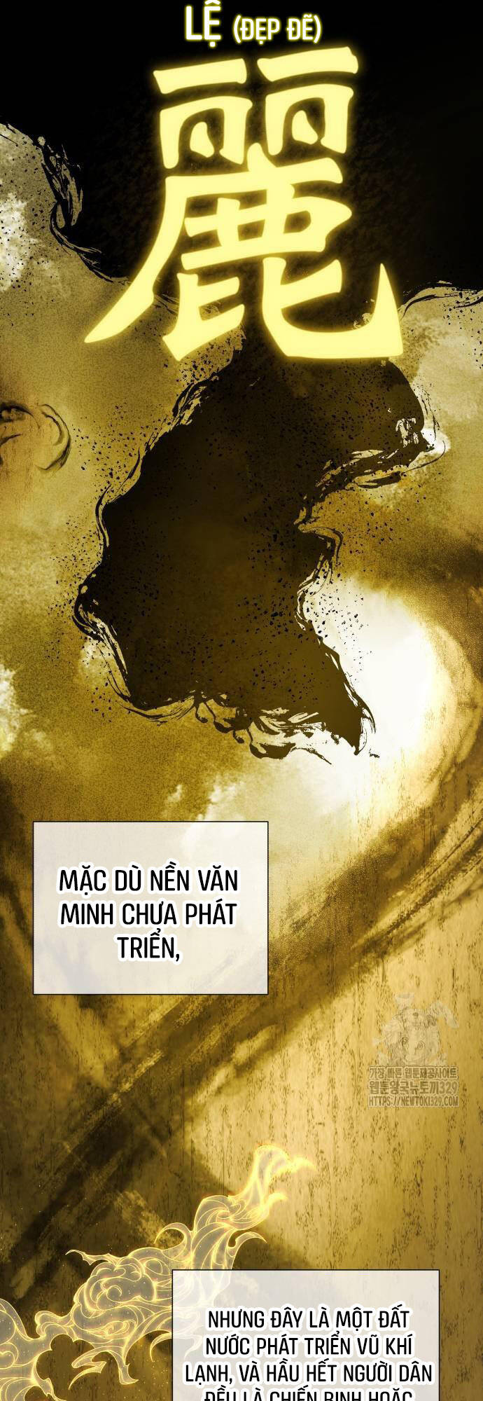 Pháp Sư Hắc Ám Hồi Sinh Sau 66666 Năm Chap 108 - Next Chap 109